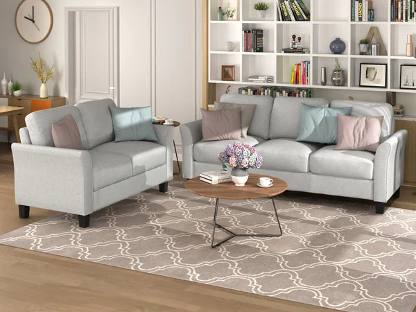 The Fine Art of Shopping Living Room Furniture in Los Angeles