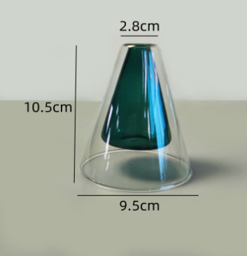 Glass Vase
