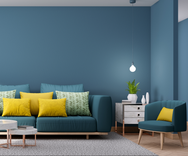 Living Room Accessories