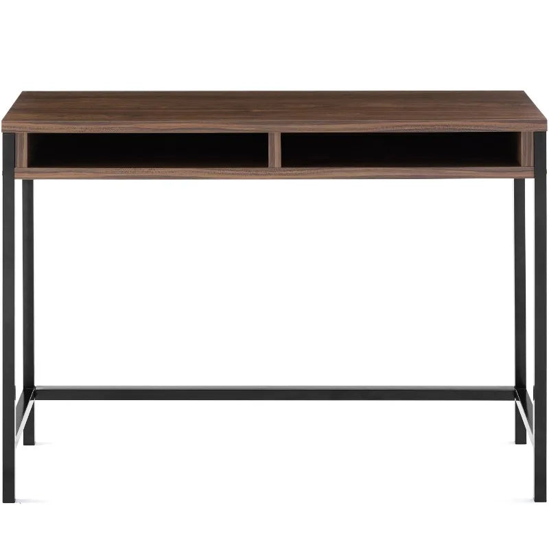Sumpter Park Student Desk, Canyon Walnut