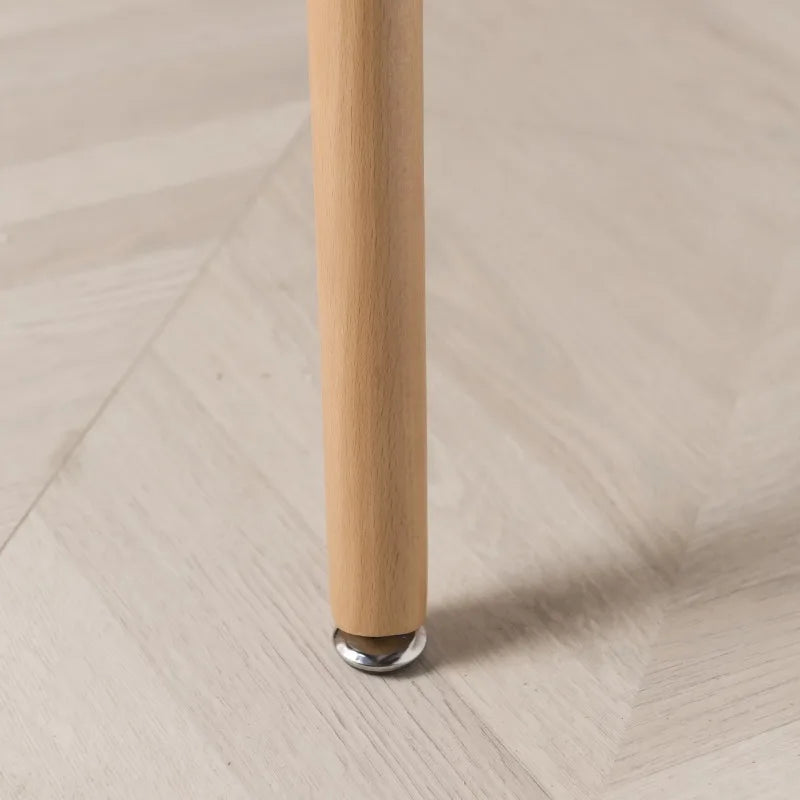 42inch Round Modern Dining Table