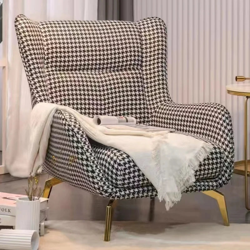 Nordic Design Living Room Armchair
