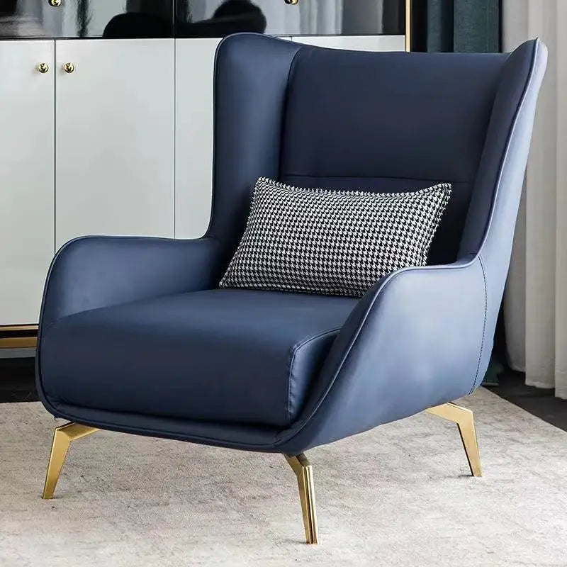 Nordic Design Living Room Armchair
