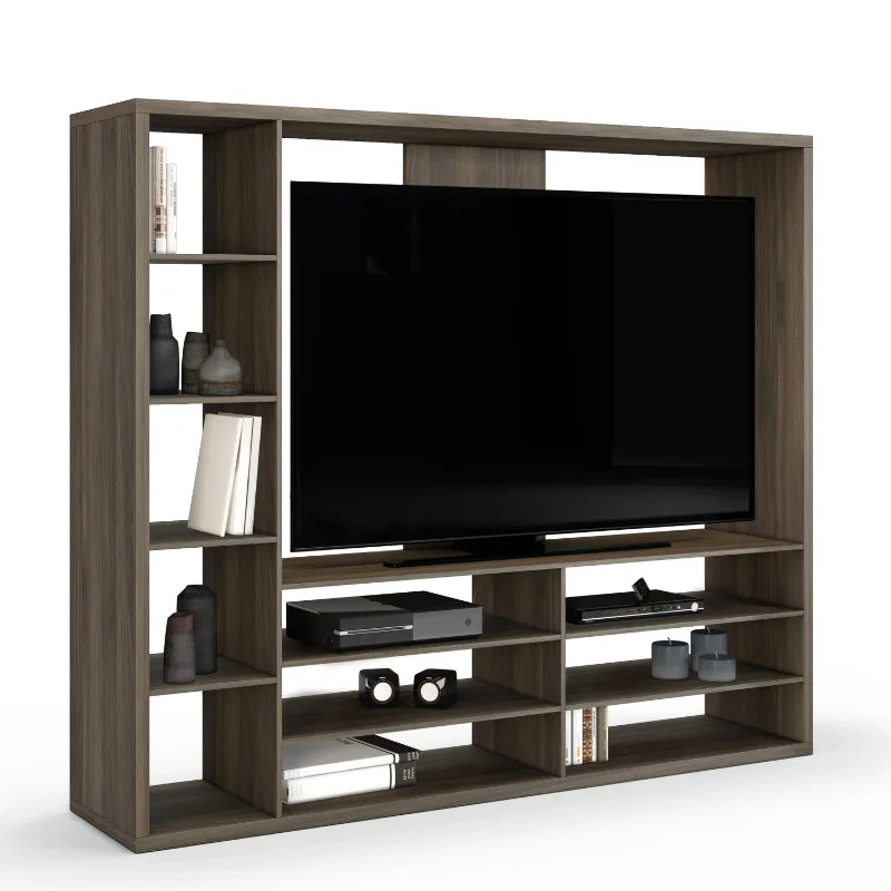 Mainstays Entertainment Center for TVs