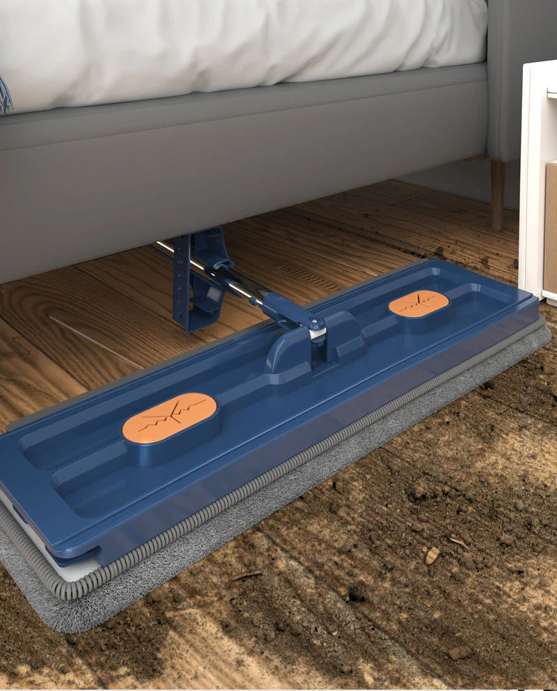 Floor Clean Flat Large Mop