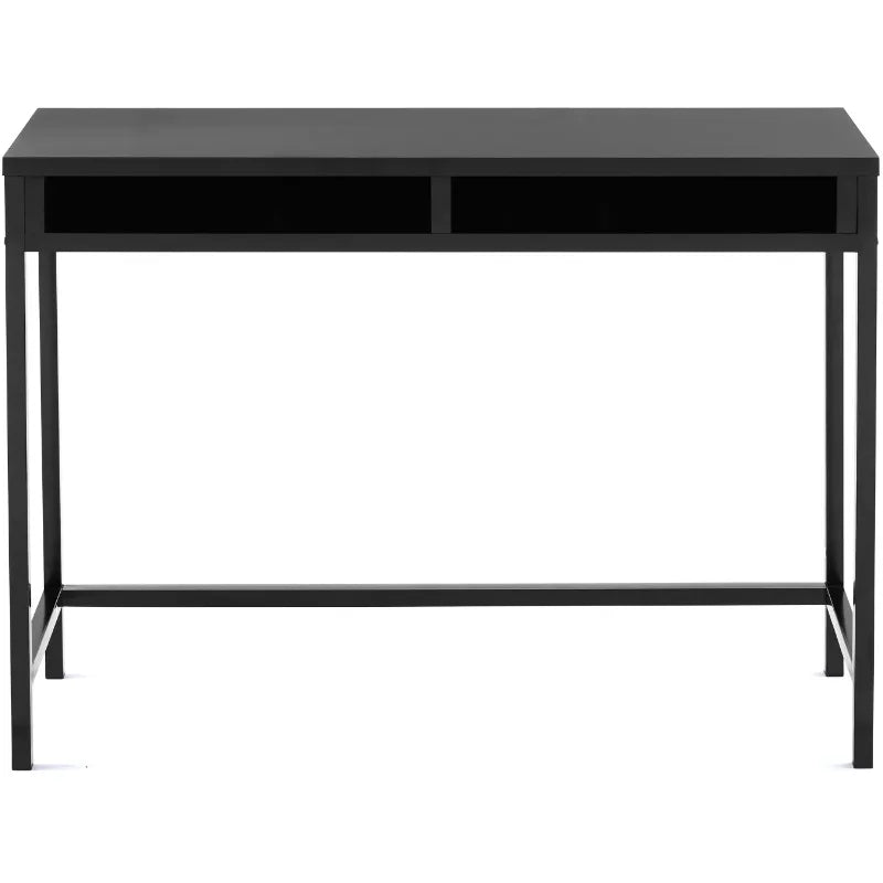 Sumpter Park Student Desk, Canyon Walnut