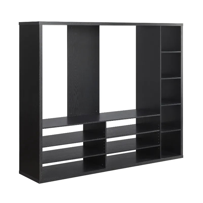 Mainstays Entertainment Center for TVs
