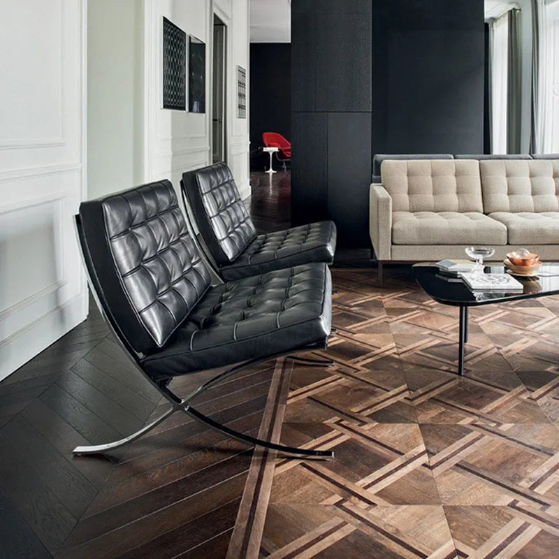 Business Guest Negotiation Reception Sofa Chair
