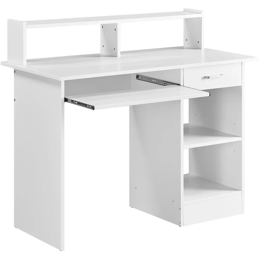 Computer Home Office Laptop Desktop Table
