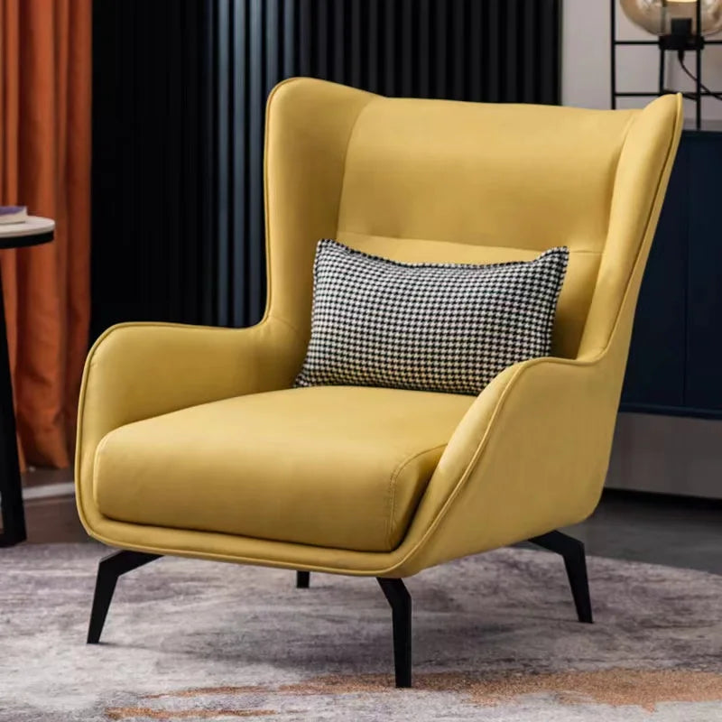 Nordic Design Living Room Armchair