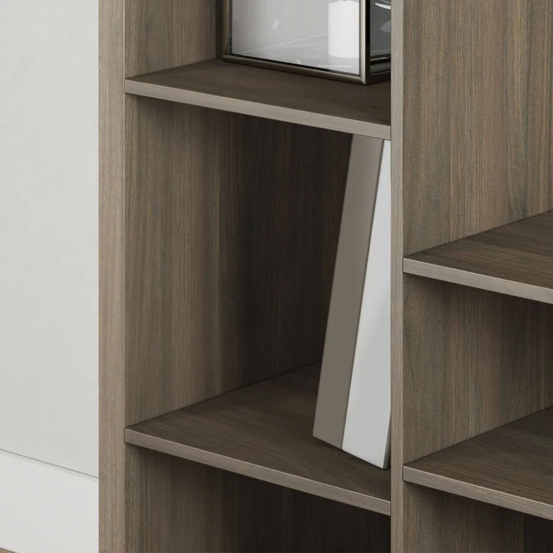 Mainstays Entertainment Center for TVs