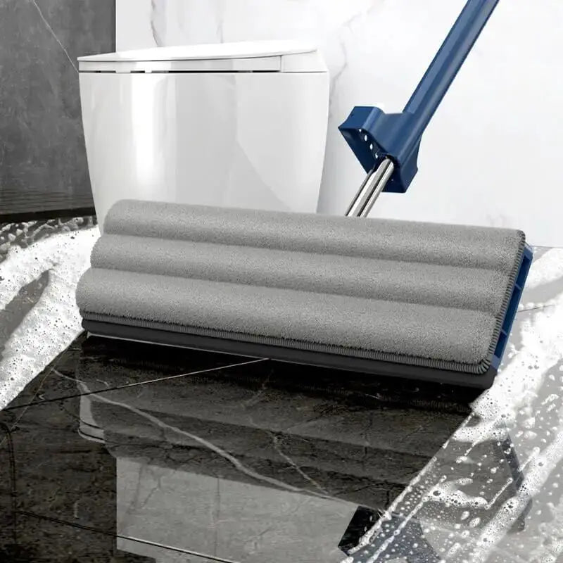 Floor Clean Flat Large Mop
