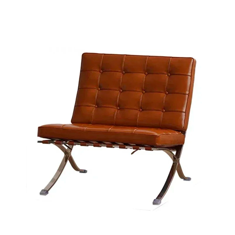 Business Guest Negotiation Reception Sofa Chair
