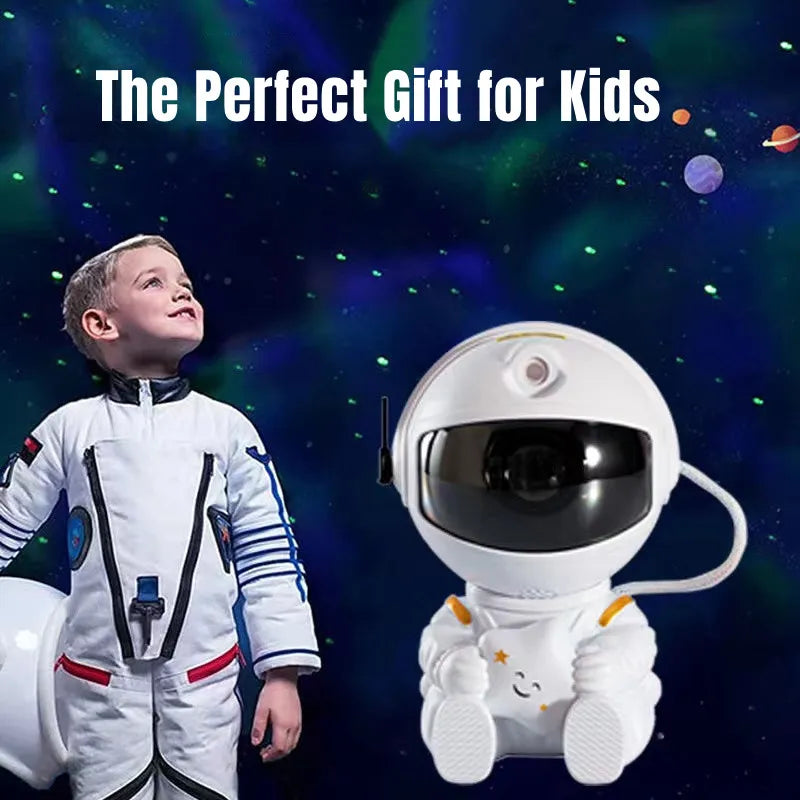 Galaxy Star LED Night Light Starry Porjectors Lamp