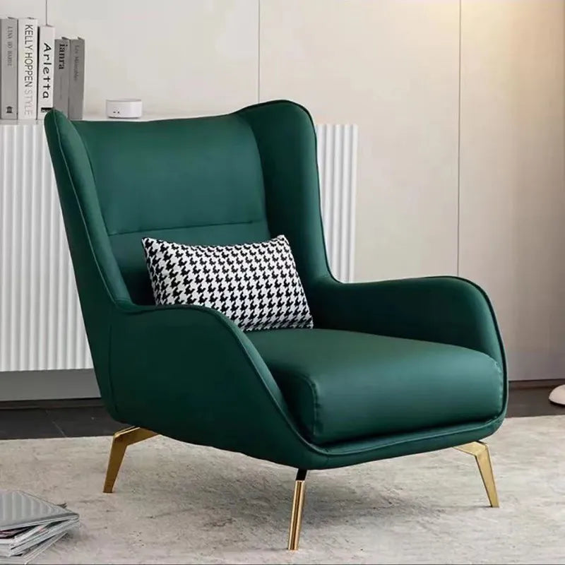 Nordic Design Living Room Armchair