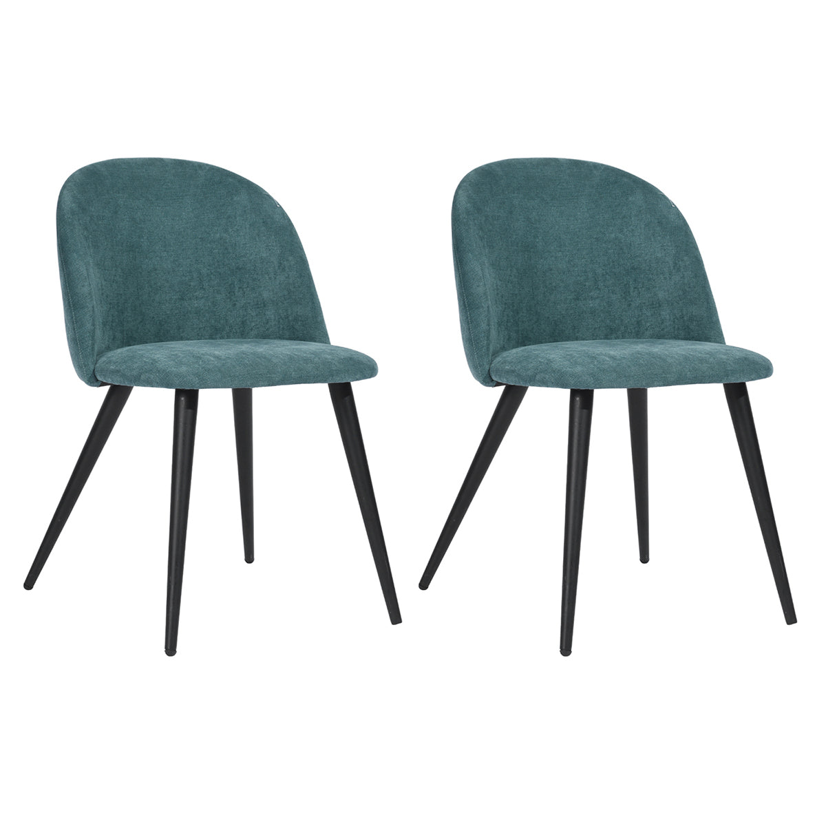 Upholstered Arm Chair/Dining Chairs set of 2
